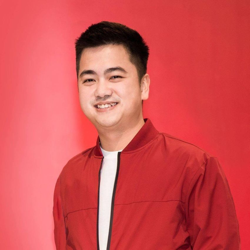 Cường Quách